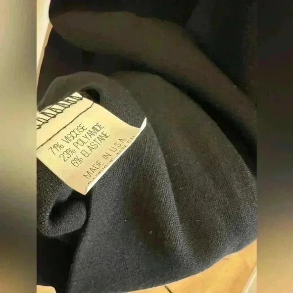 Theory Women's Size 6 Colorblock Sheath Dress Party Cocktail Multicolor - Picture 11 of 11